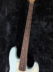 Fender 【夏のボーナスセール】Made In Japan Traditional 60s Jazz Bass -Sonic Blue-【軽量3.74kg】_7