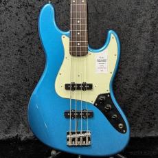 Fender 【夏のボーナスセール】Made In Japan Traditional 60s Jazz Bass -Lake Placid Blue-【3.91kg】