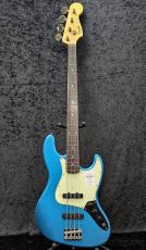 Fender 【夏のボーナスセール】Made In Japan Traditional 60s Jazz Bass -Lake Placid Blue-【3.91kg】_2