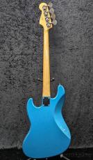 Fender 【夏のボーナスセール】Made In Japan Traditional 60s Jazz Bass -Lake Placid Blue-【3.91kg】_3