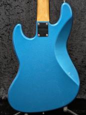 Fender 【夏のボーナスセール】Made In Japan Traditional 60s Jazz Bass -Lake Placid Blue-【3.91kg】_4