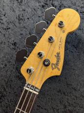 Fender 【夏のボーナスセール】Made In Japan Traditional 60s Jazz Bass -Lake Placid Blue-【3.91kg】_5