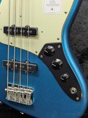 Fender 【夏のボーナスセール】Made In Japan Traditional 60s Jazz Bass -Lake Placid Blue-【3.91kg】_6