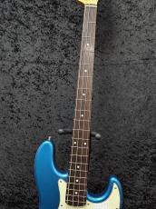 Fender 【夏のボーナスセール】Made In Japan Traditional 60s Jazz Bass -Lake Placid Blue-【3.91kg】_7