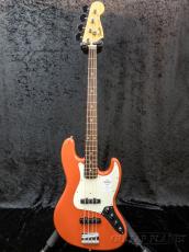 Fender 【夏のボーナスセール】Made In Japan Traditional 60s Jazz Bass -Fiesta Red-【4.19kg】_2