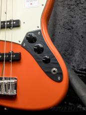 Fender 【夏のボーナスセール】Made In Japan Traditional 60s Jazz Bass -Fiesta Red-【4.19kg】_3