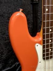 Fender 【夏のボーナスセール】Made In Japan Traditional 60s Jazz Bass -Fiesta Red-【4.19kg】_4