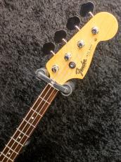 Fender 【夏のボーナスセール】Made In Japan Traditional 60s Jazz Bass -Fiesta Red-【4.19kg】_5