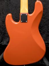 Fender 【夏のボーナスセール】Made In Japan Traditional 60s Jazz Bass -Fiesta Red-【4.19kg】_6