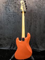 Fender 【夏のボーナスセール】Made In Japan Traditional 60s Jazz Bass -Fiesta Red-【4.19kg】_7