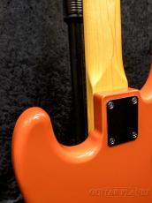 Fender 【夏のボーナスセール】Made In Japan Traditional 60s Jazz Bass -Fiesta Red-【4.19kg】_9
