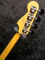 Fender 【夏のボーナスセール】Made In Japan Traditional 60s Jazz Bass -Fiesta Red-【4.19kg】_10