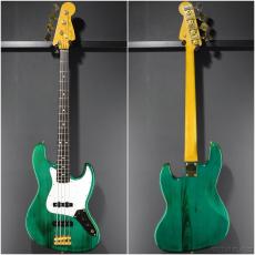 Fender Japan JB62G-70 -Charcoal Green-【1993-1994/USED】【4.20kg】_2