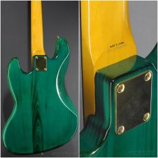 Fender Japan JB62G-70 -Charcoal Green-【1993-1994/USED】【4.20kg】_3