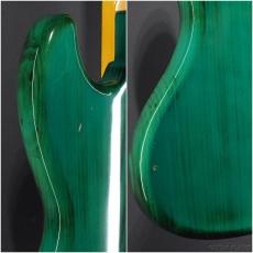 Fender Japan JB62G-70 -Charcoal Green-【1993-1994/USED】【4.20kg】_4
