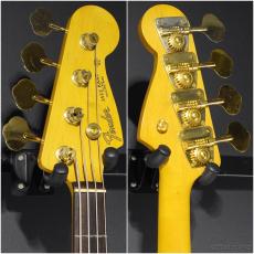 Fender Japan JB62G-70 -Charcoal Green-【1993-1994/USED】【4.20kg】_7