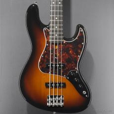 FUJIGEN NJB100RAL -3Tone Sunburst-【4.46kg】