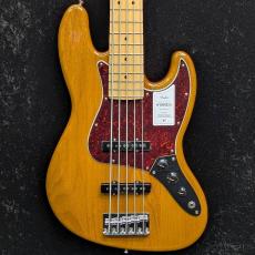 Fender 【夏のボーナスセール】Made in Japan Hybrid II Jazz Bass V -Vintage Natural-【4.34kg】