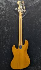 Fender 【夏のボーナスセール】Made in Japan Hybrid II Jazz Bass V -Vintage Natural-【4.34kg】_3