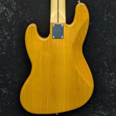 Fender 【夏のボーナスセール】Made in Japan Hybrid II Jazz Bass V -Vintage Natural-【4.34kg】_4