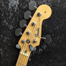 Fender 【夏のボーナスセール】Made in Japan Hybrid II Jazz Bass V -Vintage Natural-【4.34kg】_5