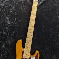 Fender 【夏のボーナスセール】Made in Japan Hybrid II Jazz Bass V -Vintage Natural-【4.34kg】_7