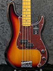 Fender 【夏のボーナスセール】American Professional II Precision Bass -3 Color Sunburst/Maple- 【4.06kg】