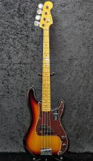 Fender 【夏のボーナスセール】American Professional II Precision Bass -3 Color Sunburst/Maple- 【4.06kg】_2
