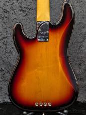 Fender 【夏のボーナスセール】American Professional II Precision Bass -3 Color Sunburst/Maple- 【4.06kg】_4