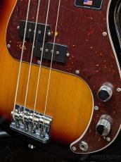 Fender 【夏のボーナスセール】American Professional II Precision Bass -3 Color Sunburst/Maple- 【4.06kg】_6