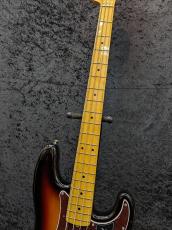 Fender 【夏のボーナスセール】American Professional II Precision Bass -3 Color Sunburst/Maple- 【4.06kg】_7