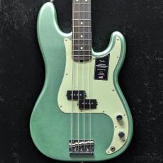 Fender 【夏のボーナスセール】American Professional II Precision Bass -Mystic Surf Green- 【4.22kg】