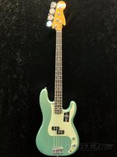 Fender 【夏のボーナスセール】American Professional II Precision Bass -Mystic Surf Green- 【4.22kg】_2