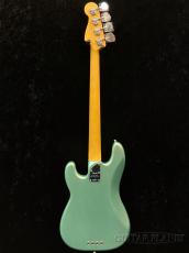 Fender 【夏のボーナスセール】American Professional II Precision Bass -Mystic Surf Green- 【4.22kg】_3