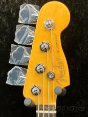 Fender 【夏のボーナスセール】American Professional II Precision Bass -Mystic Surf Green- 【4.22kg】_4
