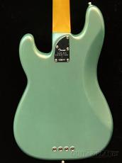 Fender 【夏のボーナスセール】American Professional II Precision Bass -Mystic Surf Green- 【4.22kg】_5