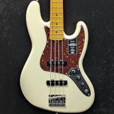 Fender 【夏のボーナスセール】American Professional II Jazz Bass -Olympic White- 【4.40kg】