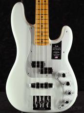 Fender 【夏のボーナスセール】American Ultra II Precision Bass -Avalanche-【4.32kg】