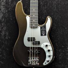 Fender 【夏のボーナスセール】American Ultra II Precision Bass -Texas Tea-【4.34kg】