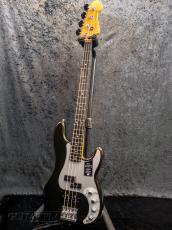 Fender 【夏のボーナスセール】American Ultra II Precision Bass -Texas Tea-【4.34kg】_2
