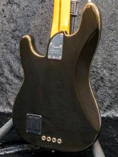 Fender 【夏のボーナスセール】American Ultra II Precision Bass -Texas Tea-【4.34kg】_4