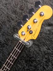Fender 【夏のボーナスセール】American Ultra II Precision Bass -Texas Tea-【4.34kg】_5