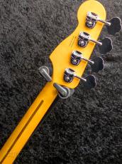 Fender 【夏のボーナスセール】American Ultra II Precision Bass -Texas Tea-【4.34kg】_7