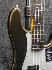 Fender 【夏のボーナスセール】American Ultra II Precision Bass -Texas Tea-【4.34kg】_8