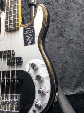 Fender 【夏のボーナスセール】American Ultra II Precision Bass -Texas Tea-【4.34kg】_9
