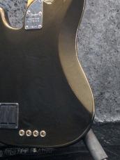Fender 【夏のボーナスセール】American Ultra II Precision Bass -Texas Tea-【4.34kg】_10