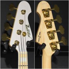 ATELIER Z M#245 CTM -Transparent White w/Matching Head-【4.51kg】_7