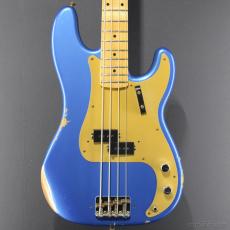 Fender Custom Shop 【夏のボーナスセール】~Bass Planet Spec~ 1958 Precision Bass Relic -Lake Placid Blue-
