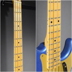 Fender Custom Shop 【夏のボーナスセール】~Bass Planet Spec~ 1958 Precision Bass Relic -Lake Placid Blue-_8
