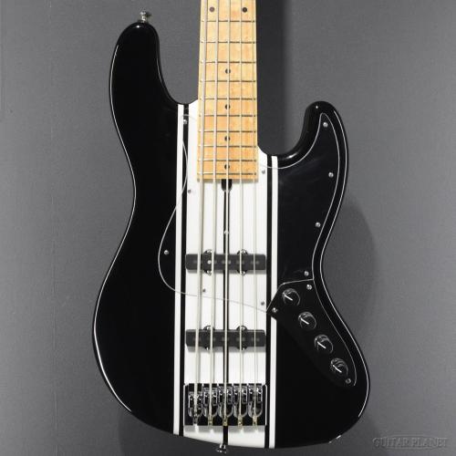 Mike Lull M5V Custom / Ash Body -Racing Stripe-【4.03kg】